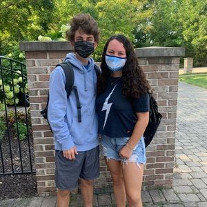 Meet your Posher, Jessica